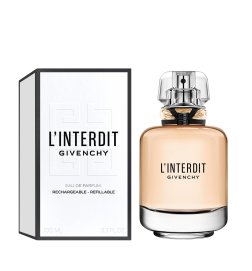 The Forbidden - Eau de Parfum The Forbidden - Eau de Parfum